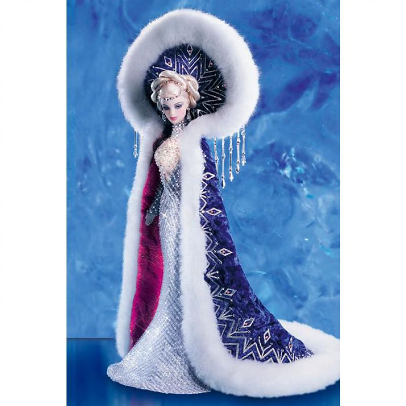 Fantasy Goddess of the Arctic Barbie